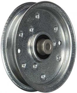 Pulley MTD 753-08171