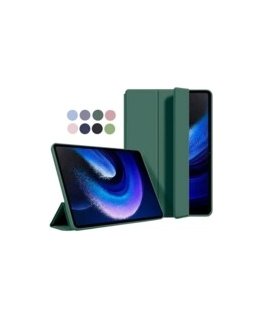 OBAL:ME MistyTab Case for Xiaomi Redmi Pad SE Black