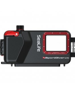 SeaLife SportDiver Ultra (SL405) Unterwassergehäuse Išmanusis telefonas