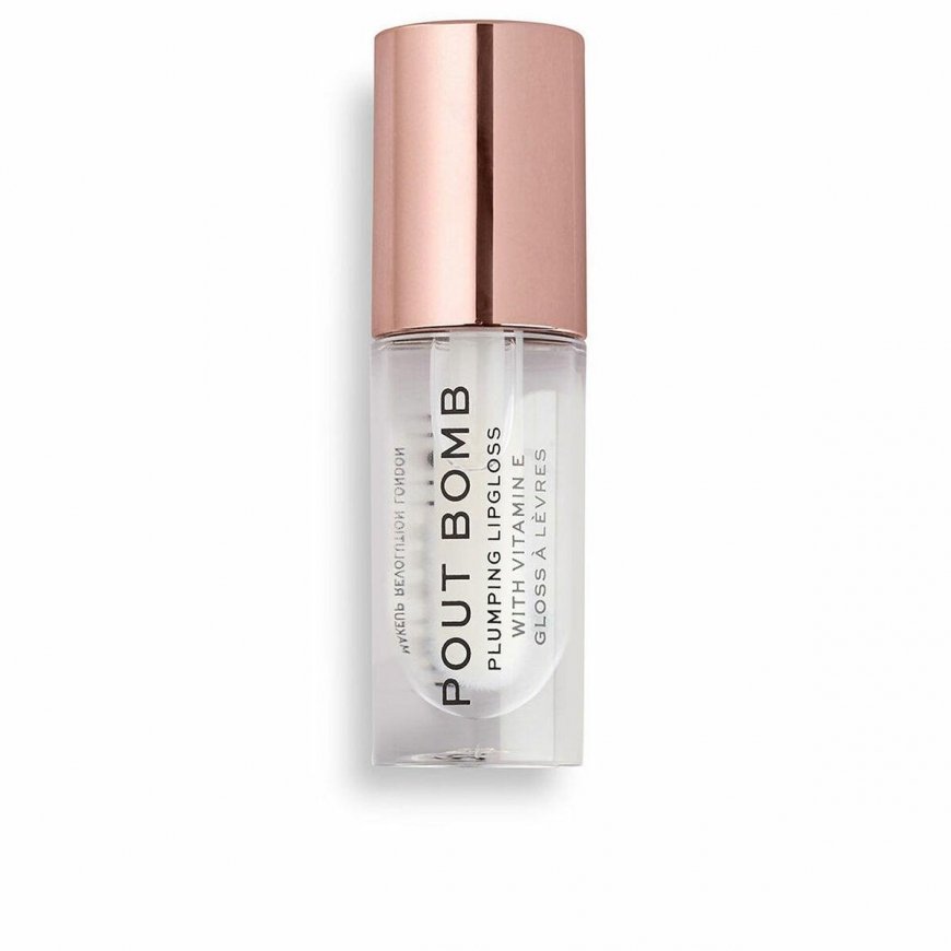 Revolution Make Up Makeup Revolution Pout
