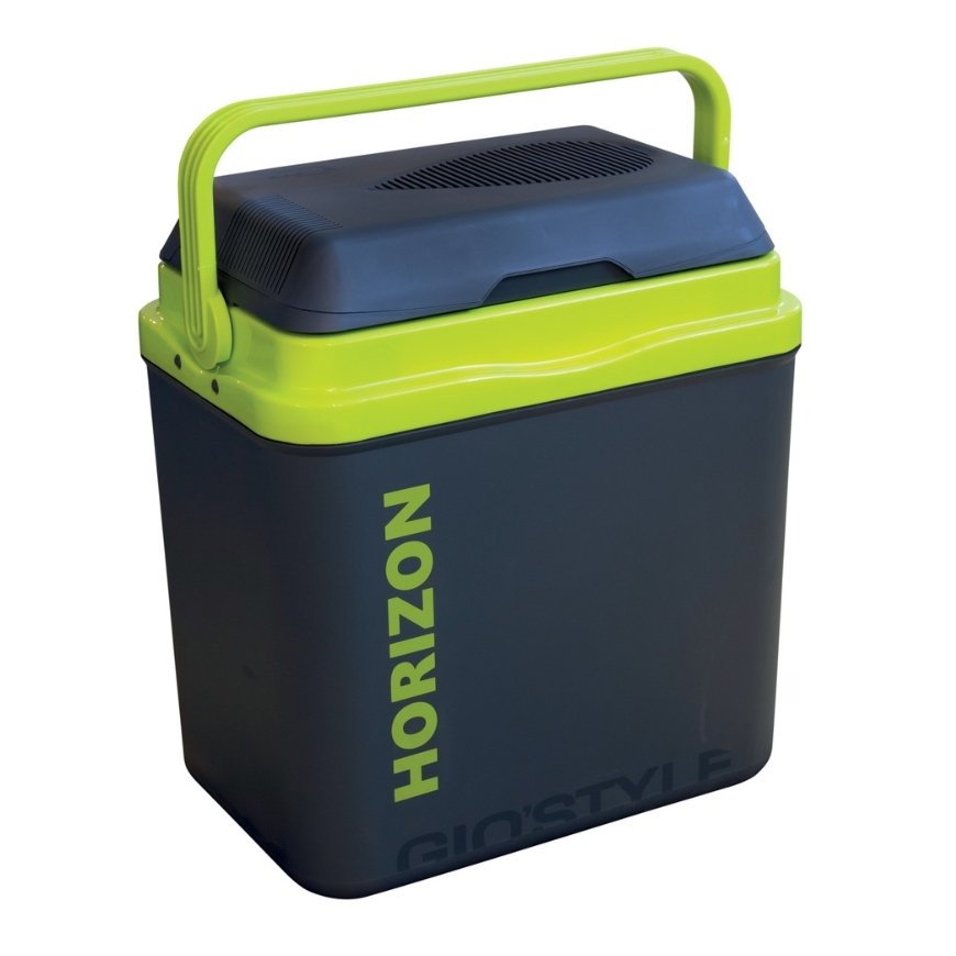GIO`STYLE Electric cold box 12V Horizon