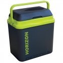 Electric cold box 12V Horizon M 20L dark grey|green Electric cold box 12V Horizon M 20L dark grey|green
