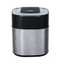 Guzzanti GZ 158 jäätisemasin Jäätisekokteili masin 1,5 l Must, Roostevaba teras Guzzanti GZ 158 jäätisemasin Jäätisekokteili masin 1,5 l Must, Roostevaba teras