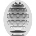 SATISFYER 3 MASTURBATOR EGGS - BUBBLE SATISFYER 3 MASTURBATOR EGGS - BUBBLE