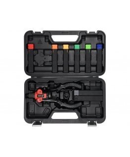 Yato YT-36091 niittauskone Rivet kit