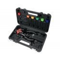 Yato YT-36091 kniedytuvas Rivet kit Yato YT-36091 kniedytuvas Rivet kit
