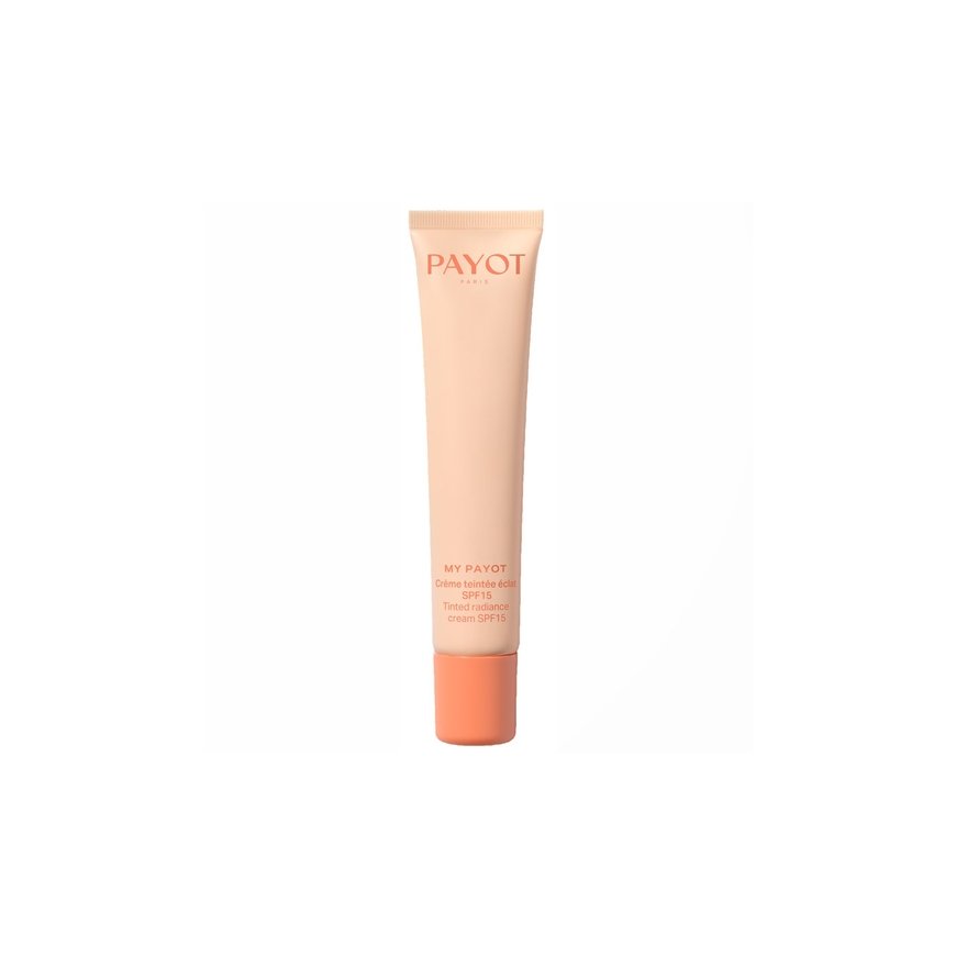 Payot My Payot Tinted Radiance Cream