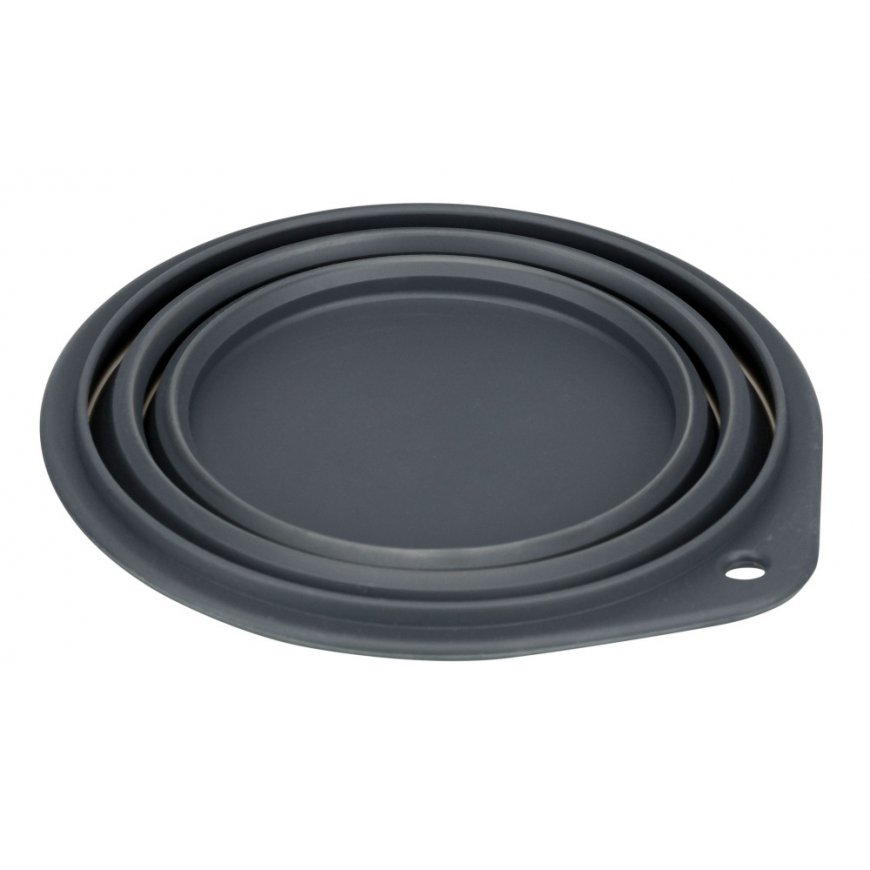 TRIXIE 25011 Dog Pet feeding bowl – 2