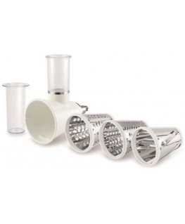 Beater Zyle mixer attachment - Vegetable slicer ZY801SLC