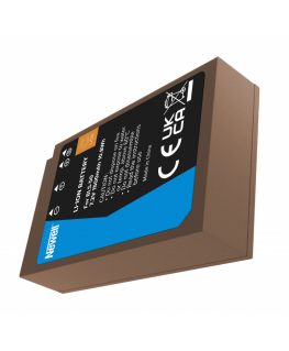 Newell BLS-50 USB-C battery for Olympus