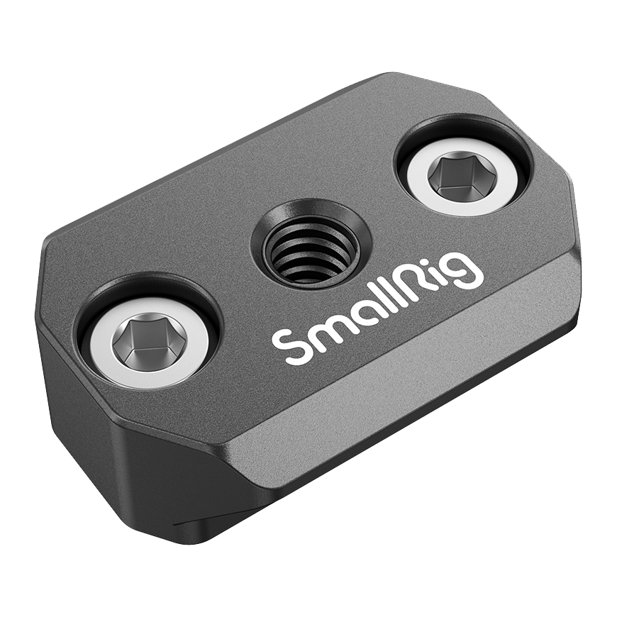 SmallRig 3032 Nato Rail for Ronin RS2/RSC2