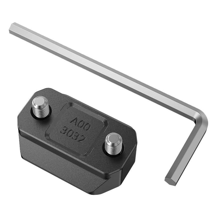SmallRig 3032 Nato Rail for Ronin RS2/RSC2 – 2