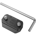 SmallRig 3032 Nato Rail for Ronin RS2/RSC2