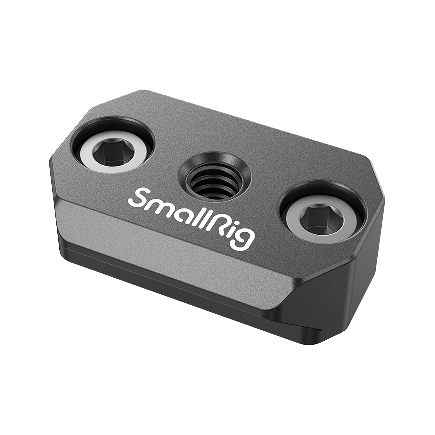 SmallRig 3032 Nato Rail for Ronin RS2/RSC2 – 3