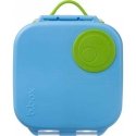 B.box Mini Lunchbox - priešpiečių dėžutė vaikams 1l | Vandenyno vėjas B.box Mini Lunchbox - priešpiečių dėžutė vaikams 1l | Vandenyno vėjas