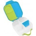B.box Mini Lunchbox - priešpiečių dėžutė vaikams 1l | Vandenyno vėjas B.box Mini Lunchbox - priešpiečių dėžutė vaikams 1l | Vandenyno vėjas