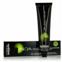 Profesionalūs plaukų dažai "L'oreal Professionnel Inoa No Ammonia Permanent Color 10" 60g