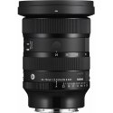 Lens Sigma 24-70mm F2.8 DG DN II | Art | L-mount Lens Sigma 24-70mm F2.8 DG DN II | Art | L-mount