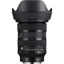 Lens Sigma 24-70mm F2.8 DG DN II | Art | L-mount Lens Sigma 24-70mm F2.8 DG DN II | Art | L-mount