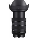 Lens Sigma 24-70mm F2.8 DG DN II | Art | L-mount Lens Sigma 24-70mm F2.8 DG DN II | Art | L-mount