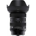 Lens Sigma 24-70mm F2.8 DG DN II | Art | L-mount Lens Sigma 24-70mm F2.8 DG DN II | Art | L-mount