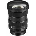 Lens Sigma 24-70mm F2.8 DG DN II | Art | L-mount Lens Sigma 24-70mm F2.8 DG DN II | Art | L-mount