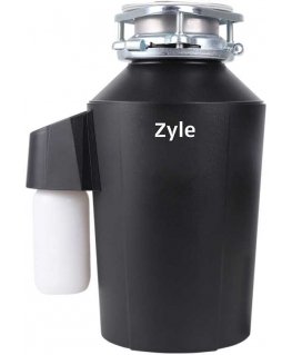 Zyle Food Waste Shredder ZY011WD 0.75 HP, 560 W