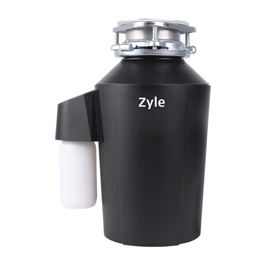 Zyle Maisto atliekų smulkintuvas ZY011WD 0,75 AG, 560 W