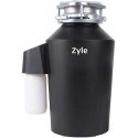 Zyle Maisto atliekų smulkintuvas ZY011WD 0,75 AG, 560 W Zyle Maisto atliekų smulkintuvas ZY011WD 0,75 AG, 560 W