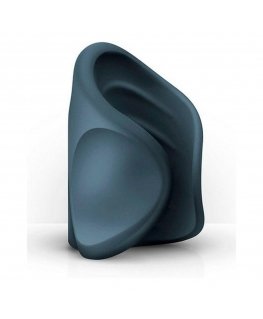 Easytoys Liya Masturbator Boners Gris Oscuro
