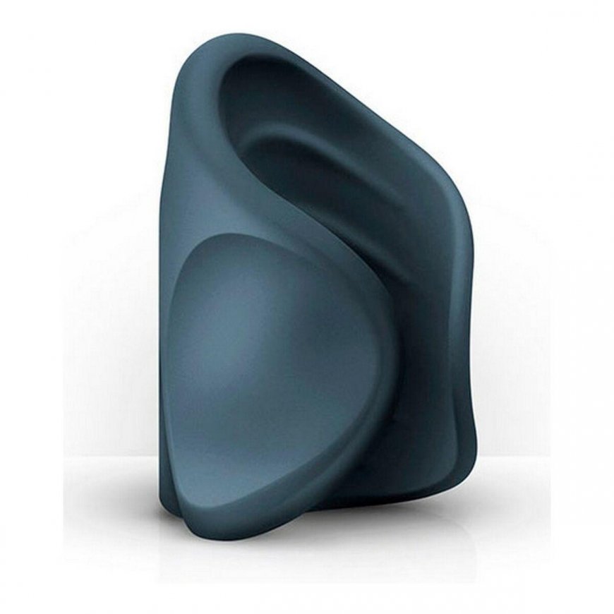 Easytoys Liya Masturbator Boners Gris Oscuro