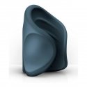 Easytoys Liya Masturbatorius Boners Gris Oscuro
