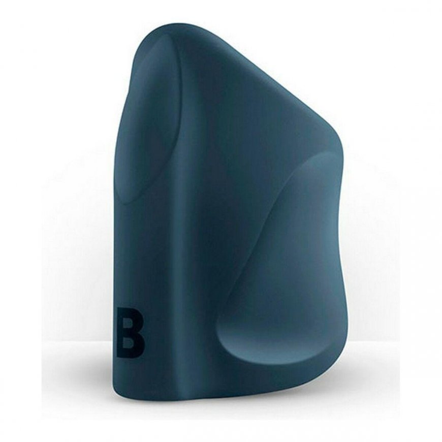 Easytoys Liya Masturbatorius Boners Gris Oscuro – 5