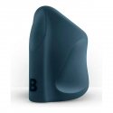 Easytoys Liya Masturbatorius Boners Gris Oscuro