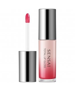 Sensai Total Lip Gloss In Colours блеск для губ 4,5 ml 02 Akebono Red