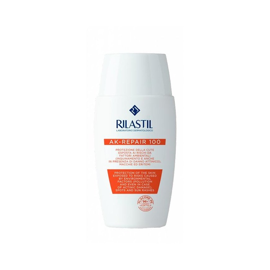 Rilastil Ak-Repair 100 50ml