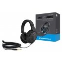 Professional studio headphones Sennheiser HD 200 PRO Professional studio headphones Sennheiser HD 200 PRO