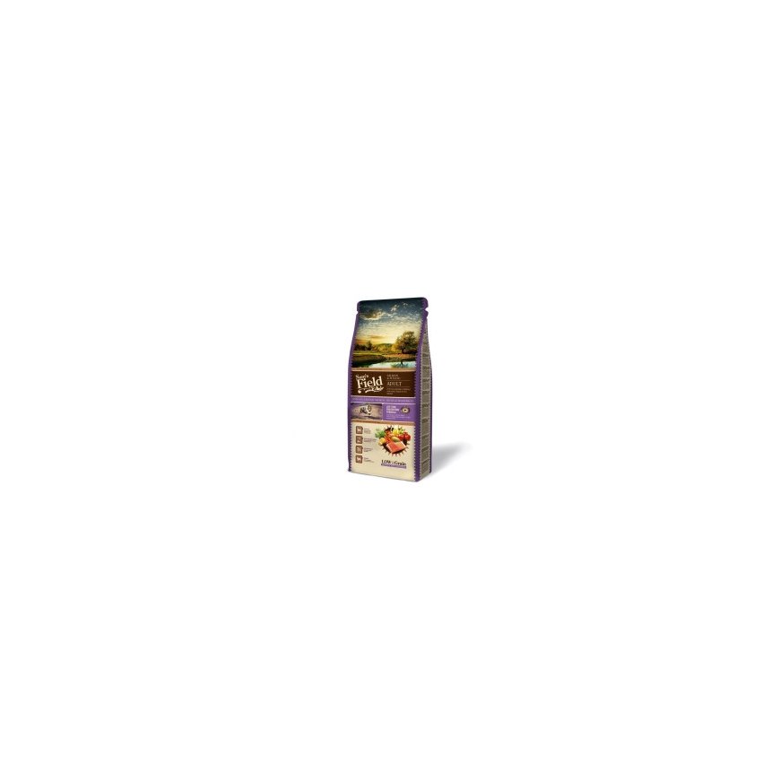 Dry food for dogs - ELBEVILLE Adult All Breeds Fresh Carp Health – 2