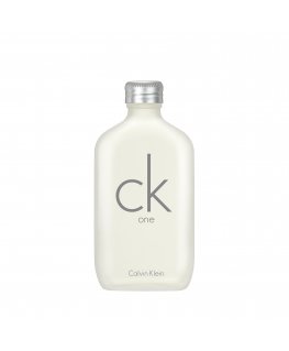 Calvin Klein CK One 100 ml Mõlemale soole sobiv