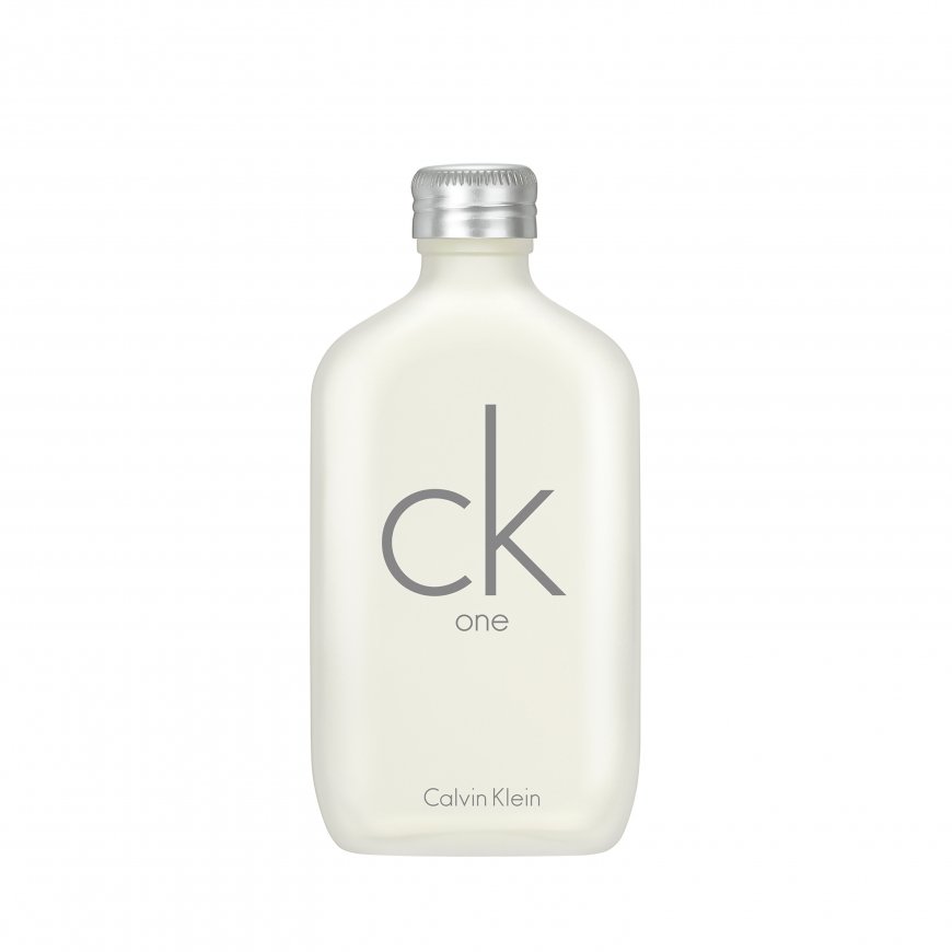 Calvin Klein Calvin Klein CK One