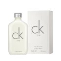 Calvin Klein CK One 100 ml Unisekso stiliaus Calvin Klein CK One 100 ml Unisekso stiliaus