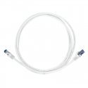 LogiLink C6A071S networking cable White 5 m Cat6a S/FTP (S-STP) LogiLink C6A071S networking cable White 5 m Cat6a S/FTP (S-STP)