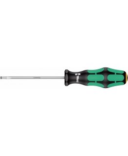 Wera 05110004001 manual screwdriver Single Standard screwdriver