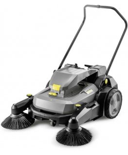 Sweeper Karcher KM 70/30 C BP 2SB