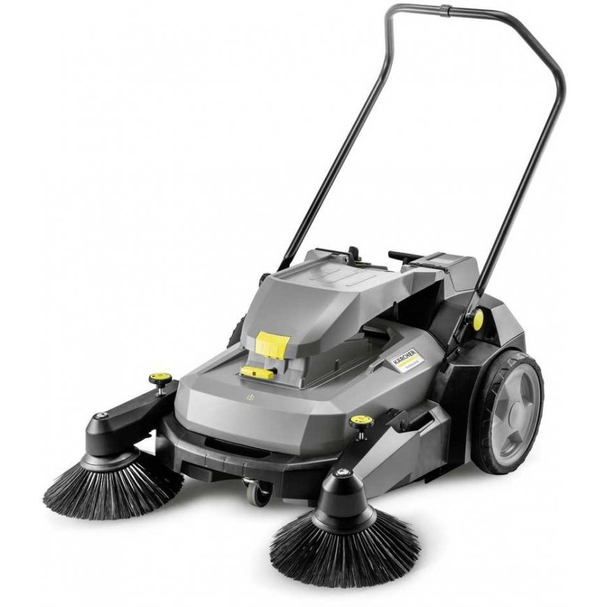 Kärcher Sweeper Karcher KM 70/30 C