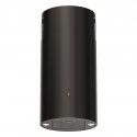 MAAN Elba 2 W Hood 31, black MAAN Elba 2 W Hood 31, black