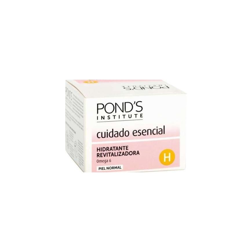 POND`S CREMA 50ML HIDRA H NUTRITIVA