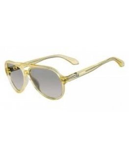 Calvin Klein Calvin Klein, Calvin Klein, Sunglasses, 4191S/57, Pale Yellow, For Men For Men