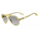 Calvin Klein Calvin Klein, Calvin Klein, Sunglasses, 4191S/57, Pale Yellow, For Men For Men