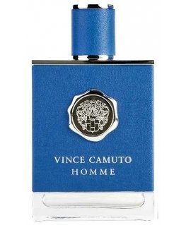 Vince Camuto Homme eau de toilette spray 100ml
